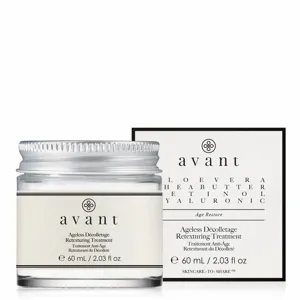 Avant Skincare Tratamiento Antiedad Escote