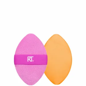 Real Techniques Miracle 2-In-1 Powder Puff