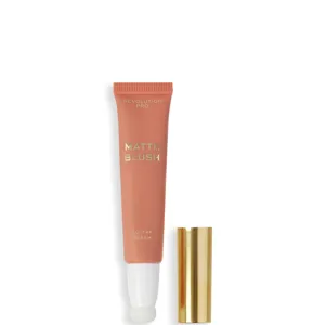 Revolution Pro Iconic Matte Cream Blush Wand