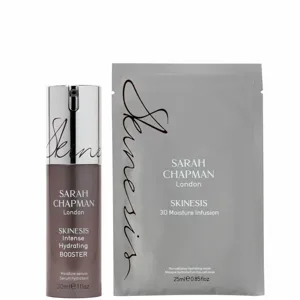 Sarah Chapman Hydration Duo