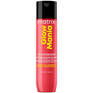 Matrix Glow Mania Color Protecting Shampoo