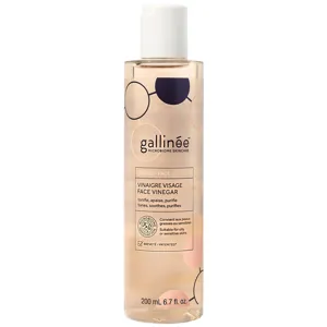 Gallinée Face Vinegar
