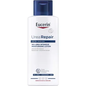 Eucerin Urearepair Plus 10% Urea-Lotion
