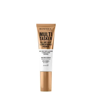 Rimmel Multi-Tasker All Day Grip Und Atmungsaktiver Primer