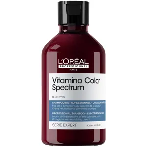 L'Oréal Professionnel Vitamino Color Spectrum Blue Tinted Shampoo
