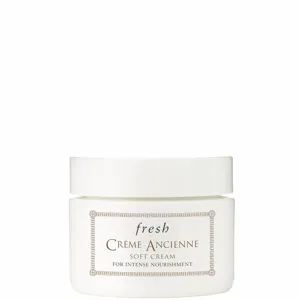 Fresh Crème Ancienne Soft Cream