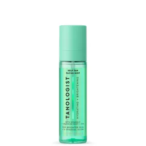 Tanologist Self-Tan Facial Mist