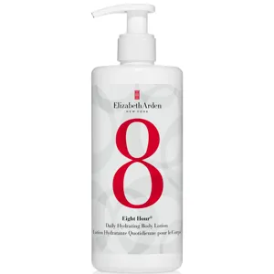 Elizabeth Arden 8Hr Body Lotion Hydrating