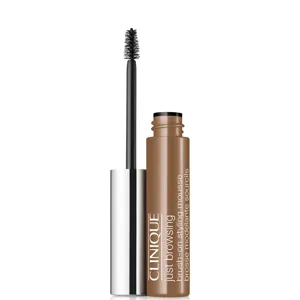 Clinique Just Browsing Brush-On Styling Mousse