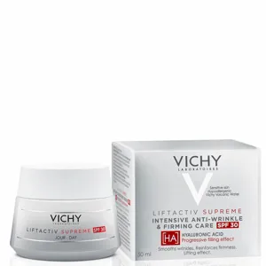 Vichy Liftactiv Supreme Lsf 30