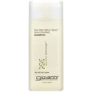 Giovanni Tea Tree Triple Treat Shampoo