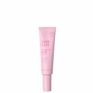 Sand & Sky Spf 30 Tinted Glow Primer