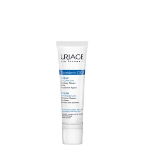 Uriage Bariederm Cica-Cream
