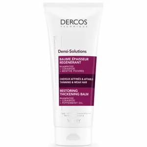Vichy Dercos Regenerating Thickening Balm