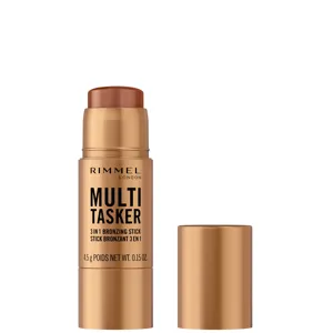 Rimmel Multi-Tasker Bronzer & Highlighter Stick