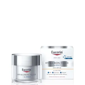 Eucerin Hyaluron-Filler Day Cream SPF30