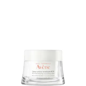 Avène Les Essentiels Revitalizing Nourishing Cream Moisturiser