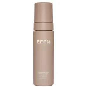 EFFN BEAUTY Tanning Foam Ultra Dark
