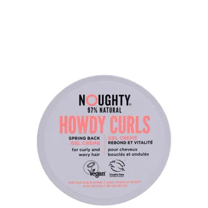Noughty Howdy Curls Spring Back Gel Crème
