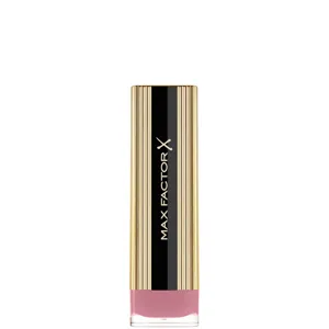 Max Factor Colour Elixir Lipstick With Vitamin E