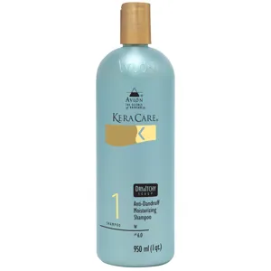 KeraCare Dry And Itchy Scalp Moisturising Shampoo