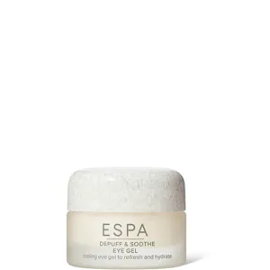 ESPA Depuff And Soothe Eye Gel