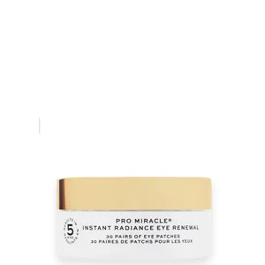 Revolution Pro Patches de Renovación Instantánea de Ojos Miracle