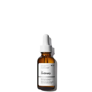 The Ordinary Retinol Serum in Squalane