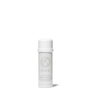 ESPA Restorative Aromatherapy Single Oil