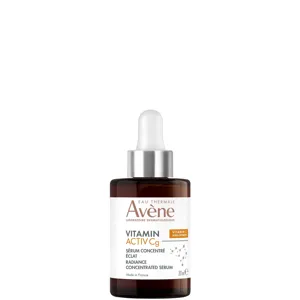 Avène Vitamin Activ Cg Radiance Concentrated Serum