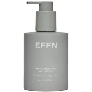 EFFN BEAUTY Body Crème Fragrance Free