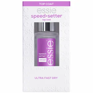 Essie Esmalte Protector De Uñas De Secado Rápido Nail Care Speed Setter