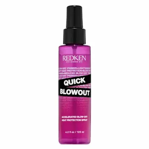 Redken Quick Blowout Accelerated Blowdry Spray