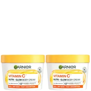 Garnier Body Superfood Aguacate Crema Corporal Nutritiva