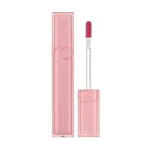 Rom&nd A plumping colour lip gloss