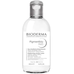 Bioderma Pigmentbio H2O Agua Micelar Iluminadora