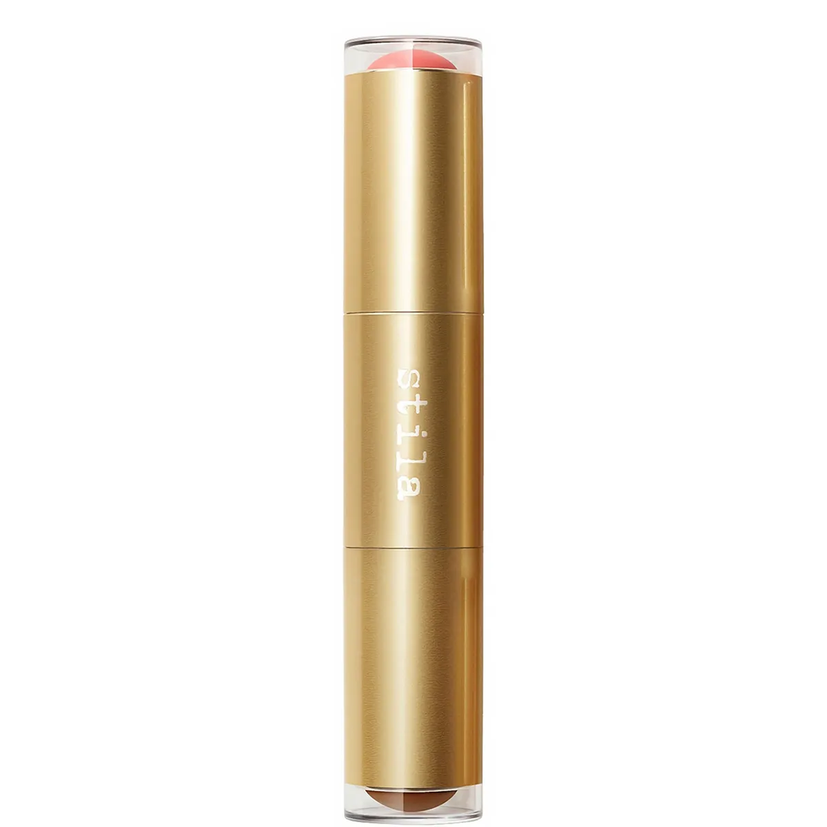 Stila Blush & Bronze Hydro-Blur Cheek Duo