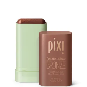 Pixi On-The-Glow Cream Bronzer