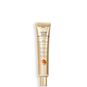 Revolution Pro Cc Perfecting Skin Tint