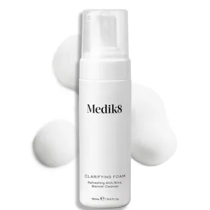 Medik8 Clarifying Foam