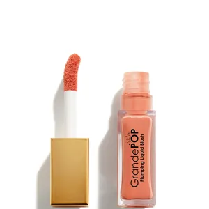 Grande Cosmetics Grandepop Plumping Liquid Blush