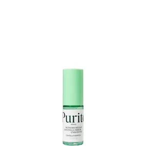Purito Mini Wonder Releaf Centella Unscented Serum