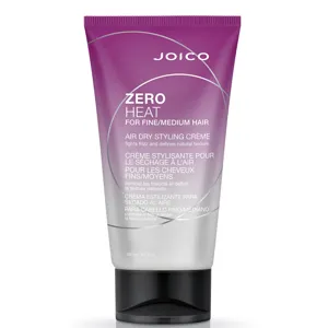 Joico Zero Heat For Fine-Medium Hair Air Dry Styling Crème