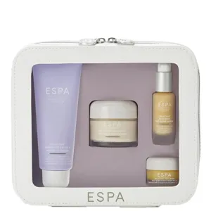 ESPA Tri-Active Resilience Strength And Vitality Skin Regime