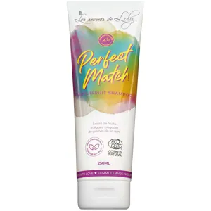 Les Secrets De Loly Perfect Clean Shampoo