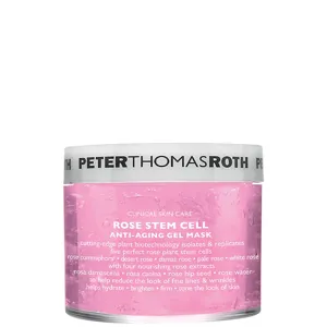 Peter Thomas Roth Rose Stem Cell Anti-Aging Gel Mask