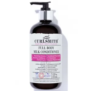 Curlsmith Full Body Milk Conditioner