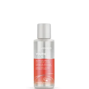 Joico Youthlock Anti-Frizz Blowout Crème