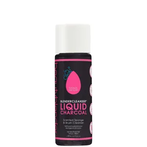 beautyblender Blendercleanser Liquid Charcoal