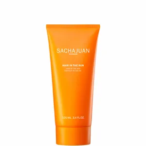Sachajuan Hair In The Sun